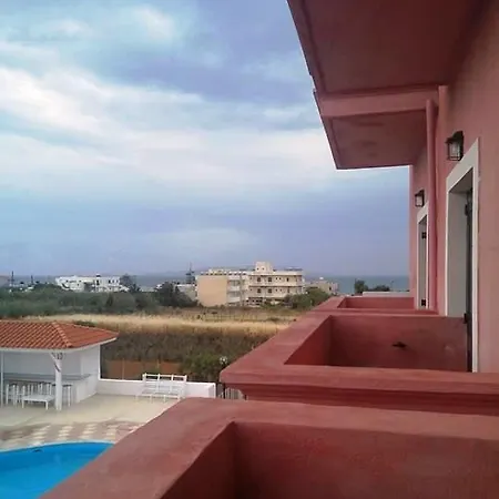 Sofia's House 