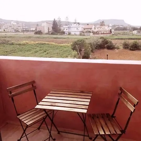 Sofia's House 