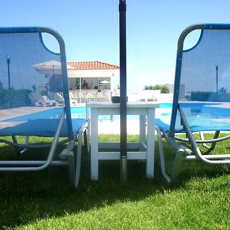 Sofia's House 