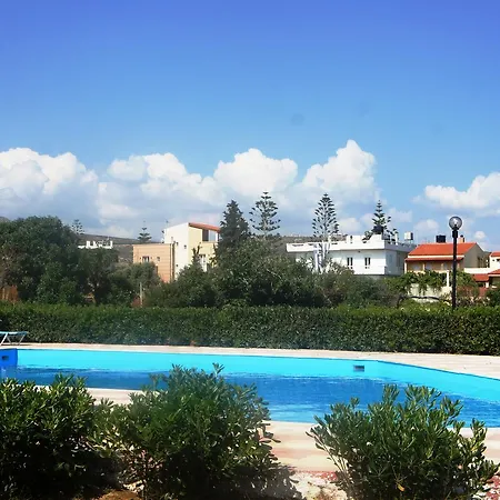 Sofia's House 
