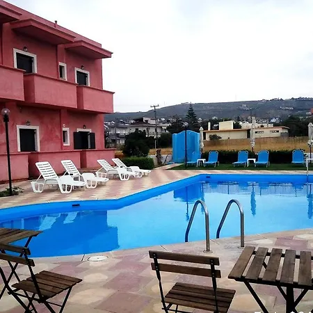 Hotel Sofia's House 