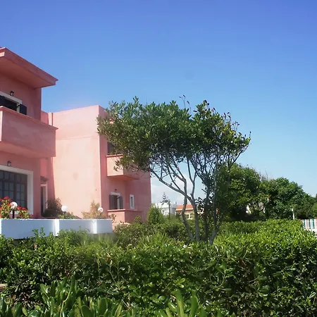 Sofia's House 