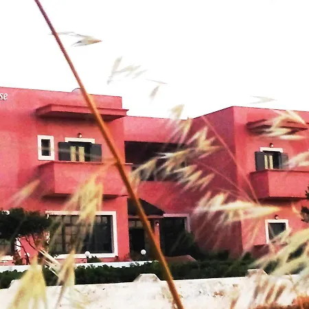 Hotel Sofia's House 