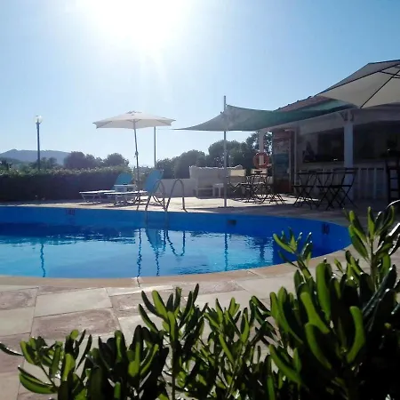Sofia's House 