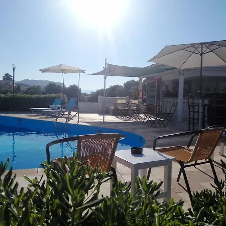 Hotel Sofia's House 
