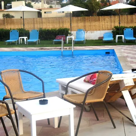 Hotel Sofia's House 