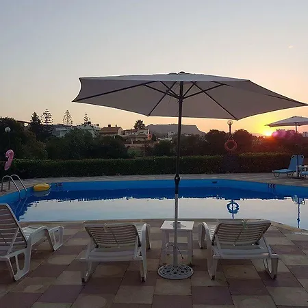 Hotel Sofia's House 