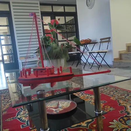 Sofia's House 
