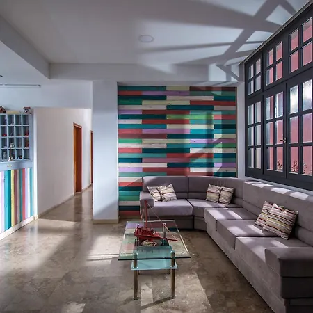 Hotel Sofia's House 