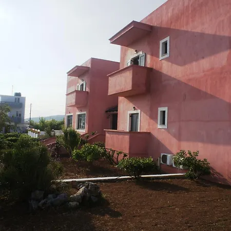 Ξενοδοχείο Sofia's House 