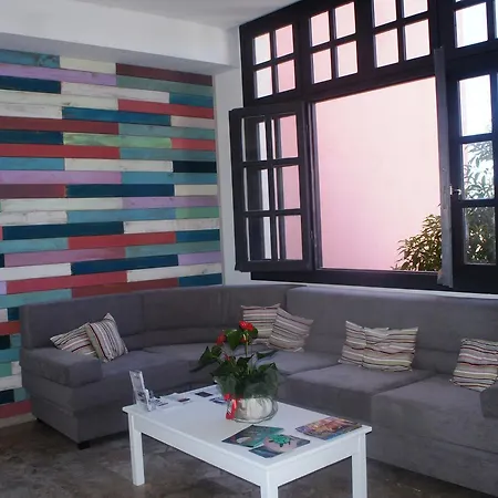 Sofia's House 